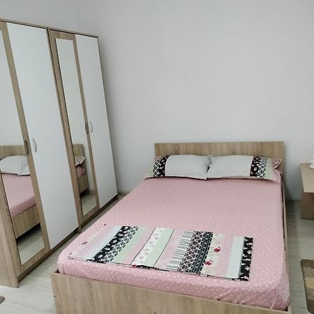 Kociu'S House Ξενοδοχείο Κονστάντζα Εξωτερικό φωτογραφία