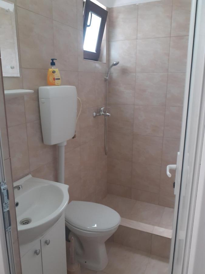 Kociu'S House Ξενοδοχείο Κονστάντζα Εξωτερικό φωτογραφία
