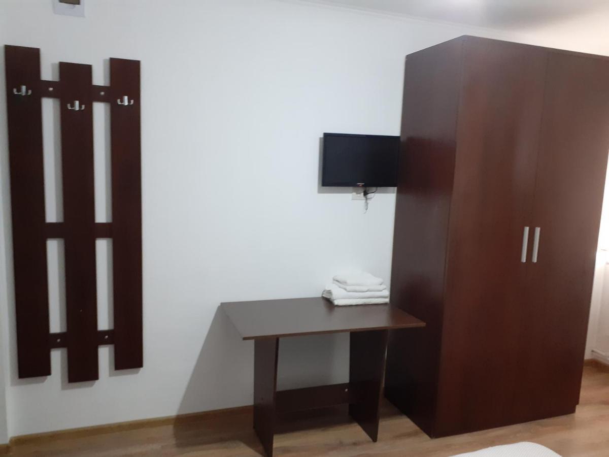 Kociu'S House Ξενοδοχείο Κονστάντζα Εξωτερικό φωτογραφία