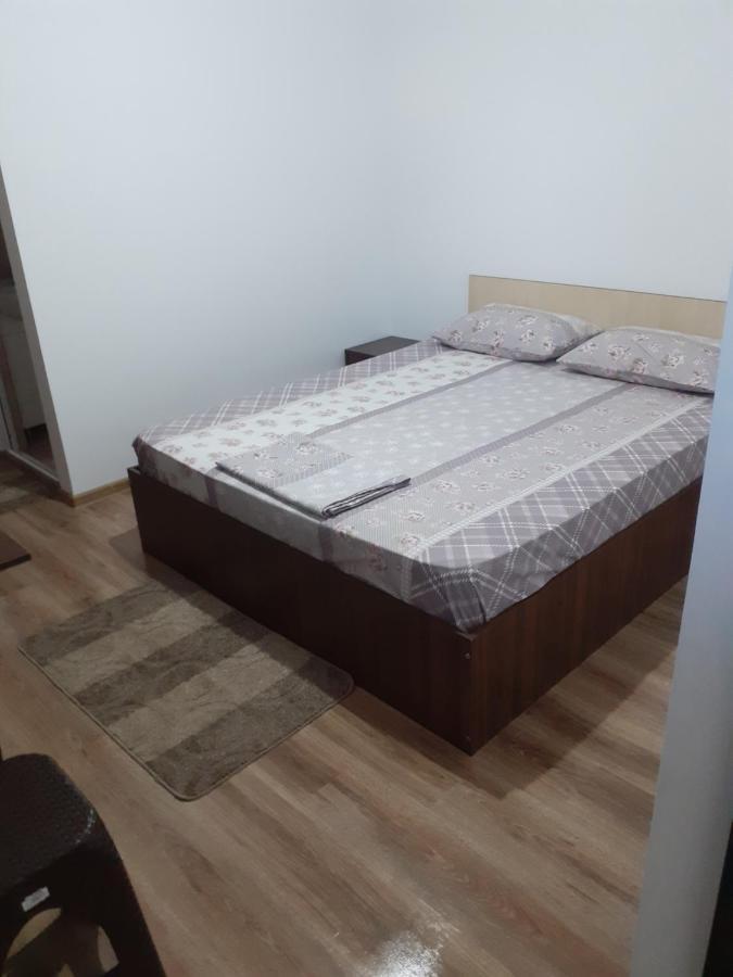 Kociu'S House Ξενοδοχείο Κονστάντζα Εξωτερικό φωτογραφία