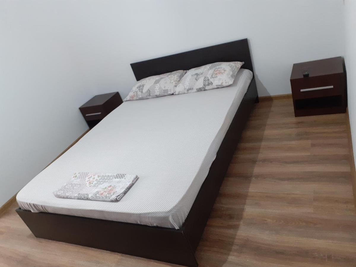 Kociu'S House Ξενοδοχείο Κονστάντζα Εξωτερικό φωτογραφία