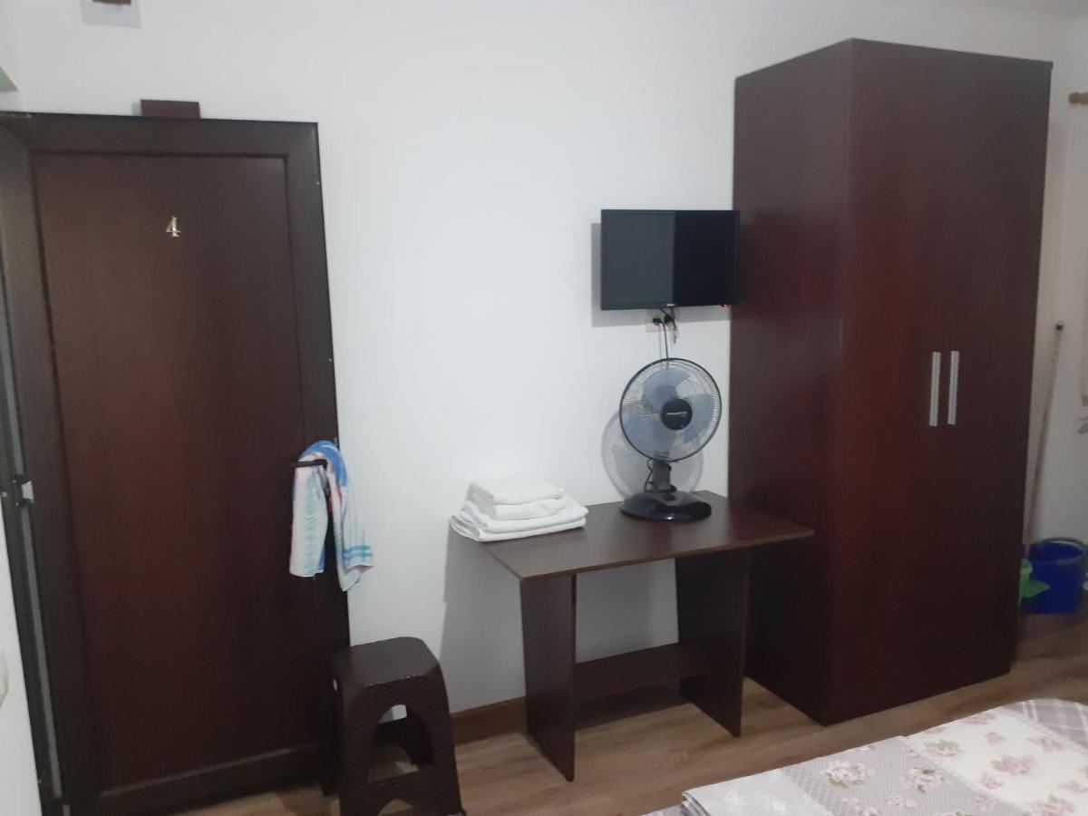 Kociu'S House Ξενοδοχείο Κονστάντζα Εξωτερικό φωτογραφία
