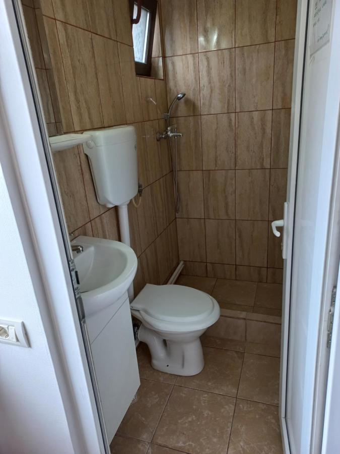 Kociu'S House Ξενοδοχείο Κονστάντζα Εξωτερικό φωτογραφία