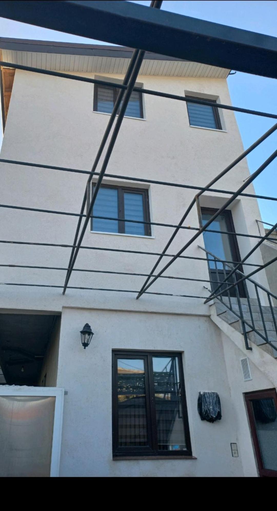 Kociu'S House Ξενοδοχείο Κονστάντζα Εξωτερικό φωτογραφία