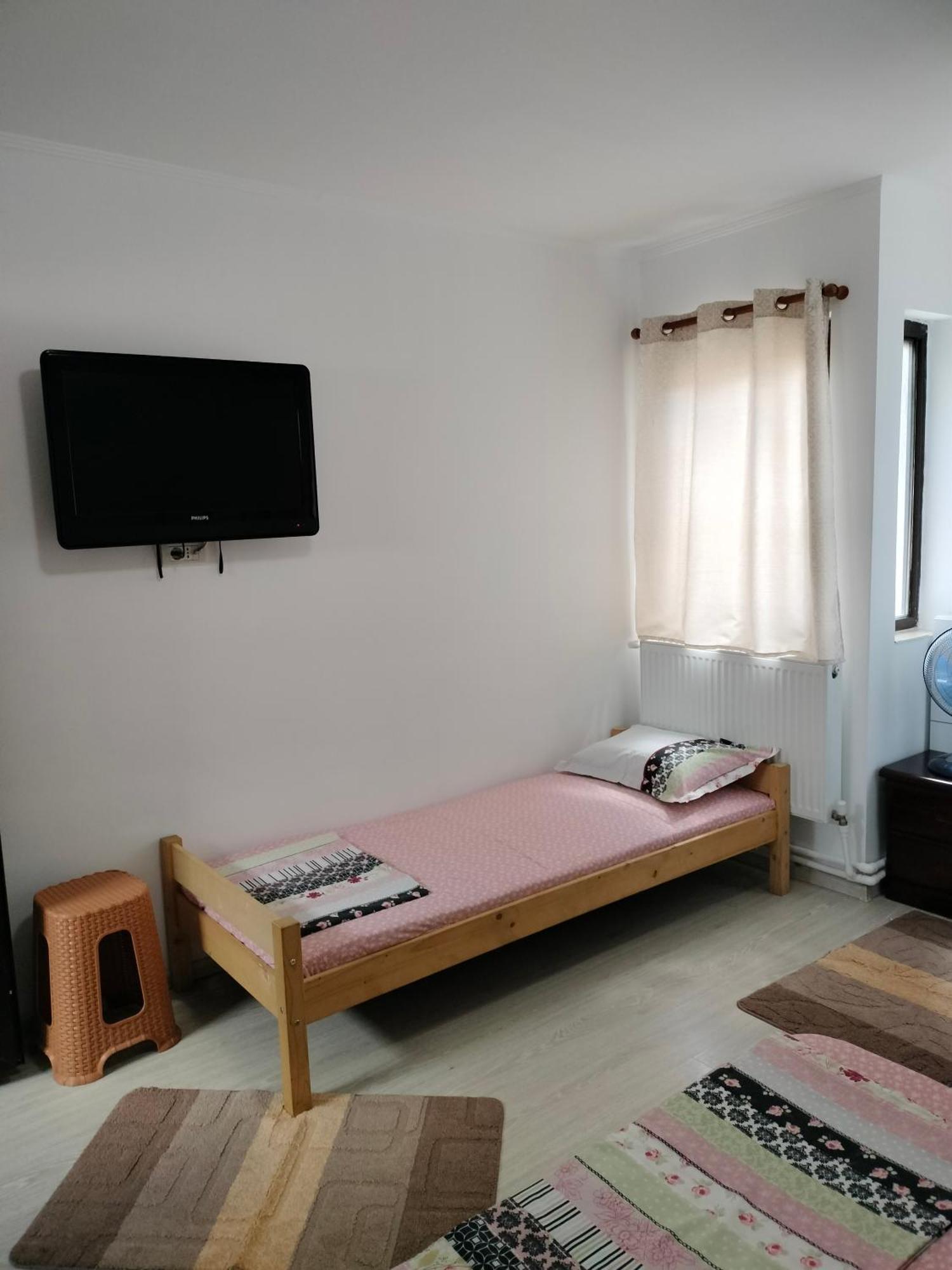 Kociu'S House Ξενοδοχείο Κονστάντζα Εξωτερικό φωτογραφία