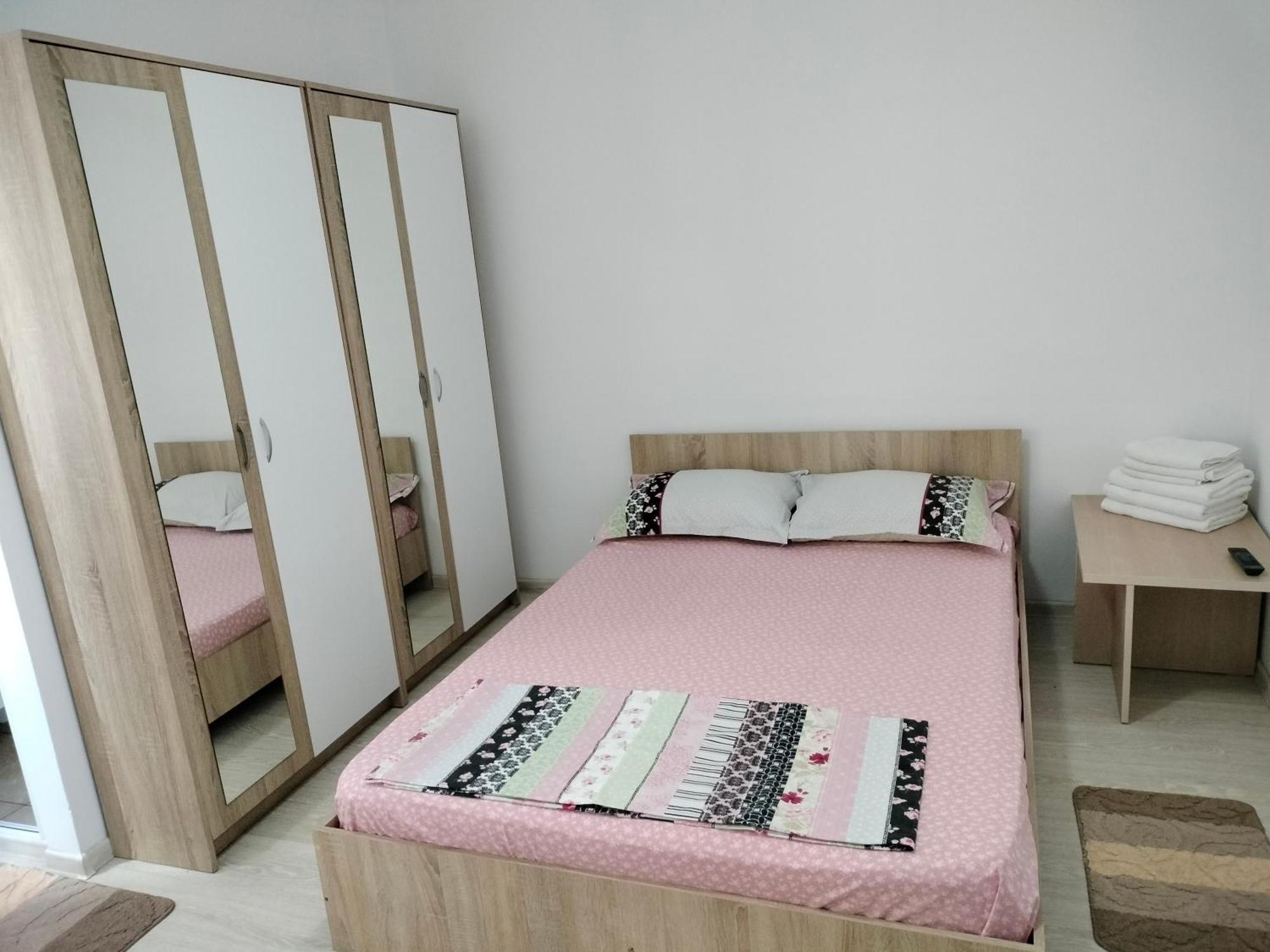 Kociu'S House Ξενοδοχείο Κονστάντζα Εξωτερικό φωτογραφία