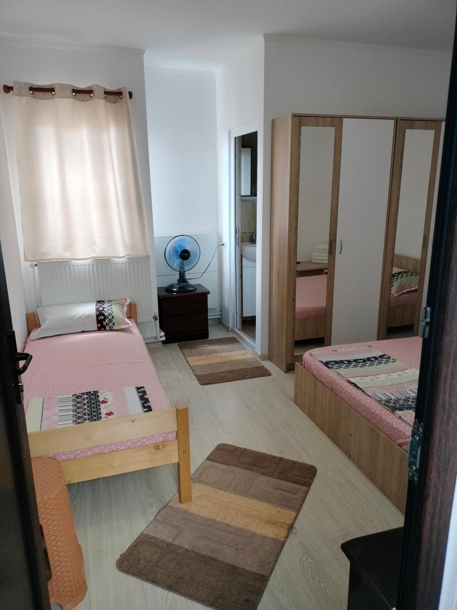 Kociu'S House Ξενοδοχείο Κονστάντζα Εξωτερικό φωτογραφία