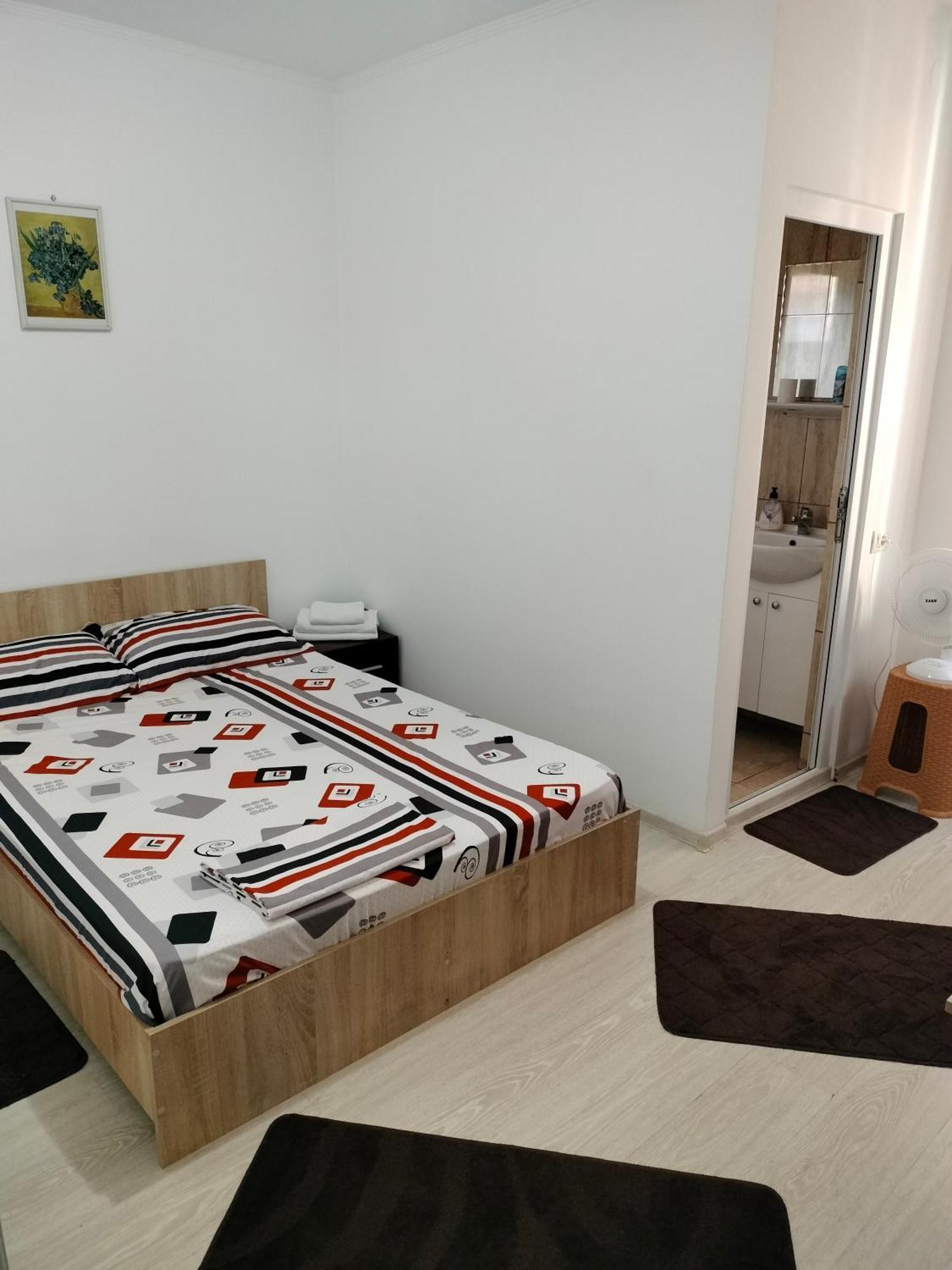 Kociu'S House Ξενοδοχείο Κονστάντζα Εξωτερικό φωτογραφία