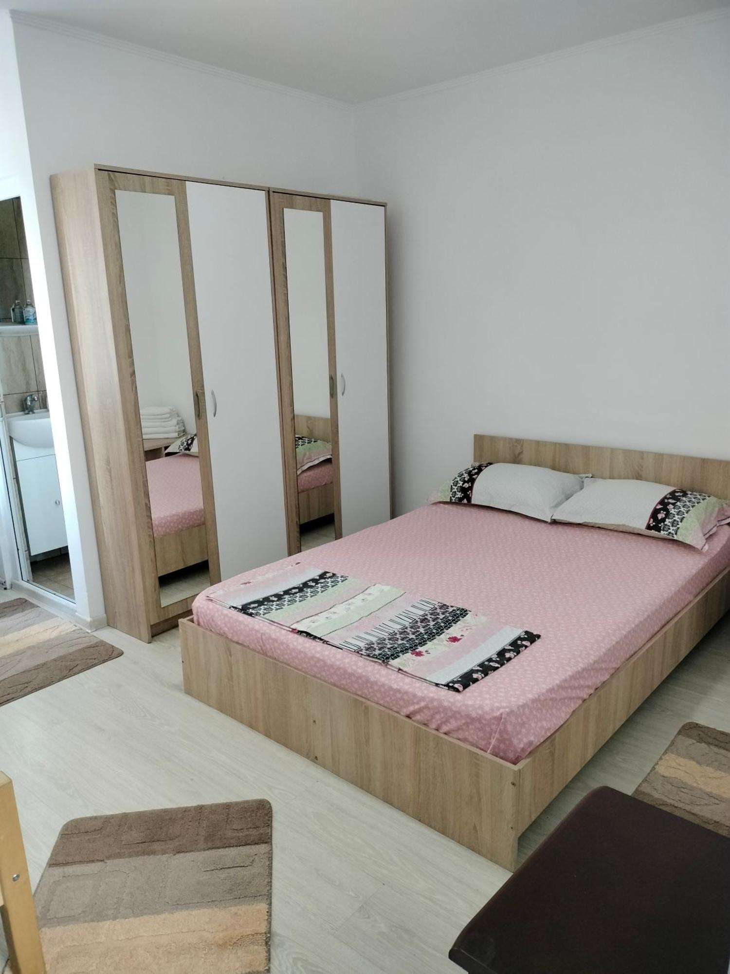 Kociu'S House Ξενοδοχείο Κονστάντζα Εξωτερικό φωτογραφία