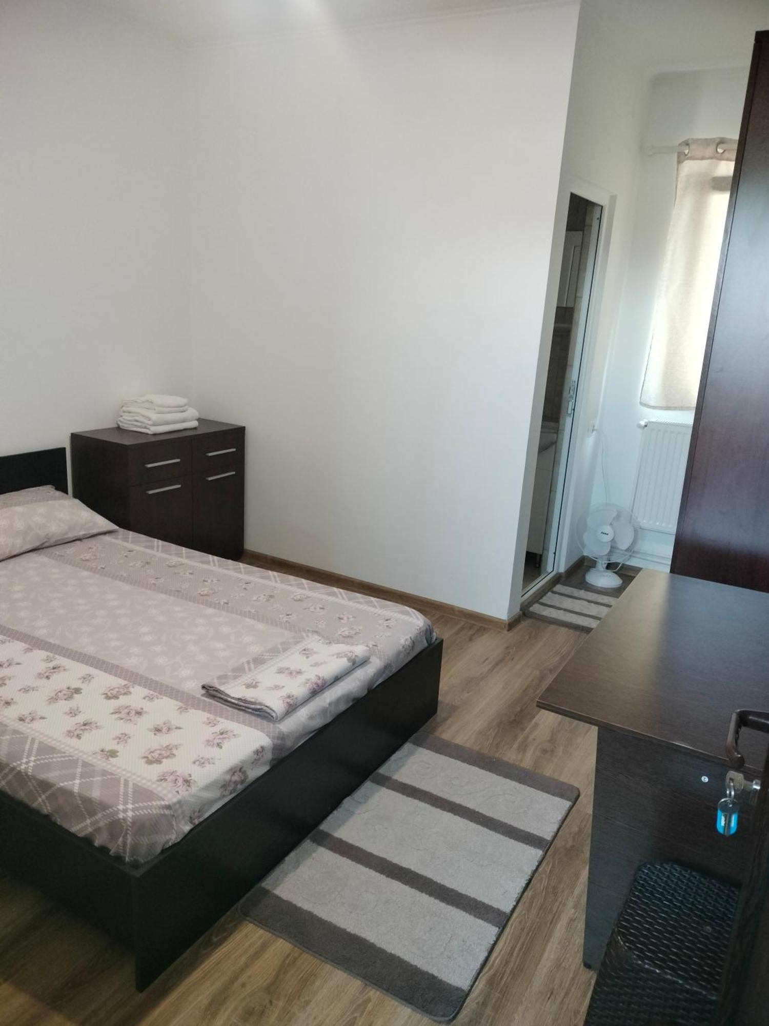 Kociu'S House Ξενοδοχείο Κονστάντζα Εξωτερικό φωτογραφία