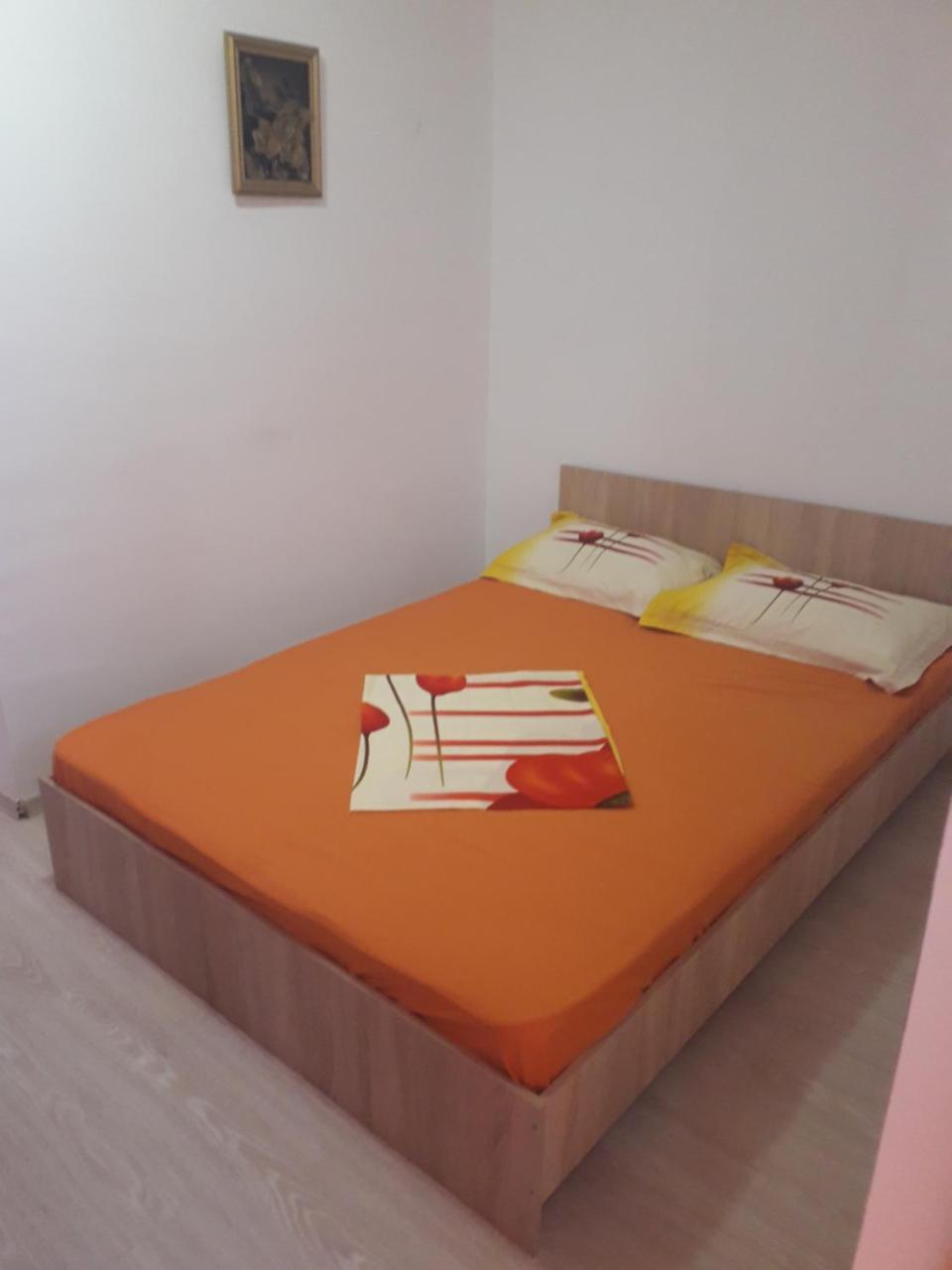 Kociu'S House Ξενοδοχείο Κονστάντζα Εξωτερικό φωτογραφία